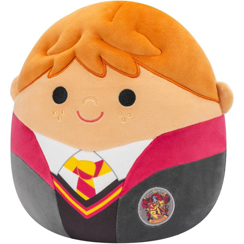 Merc Harry Potter Ron Squishmallows Plüsch 40cm