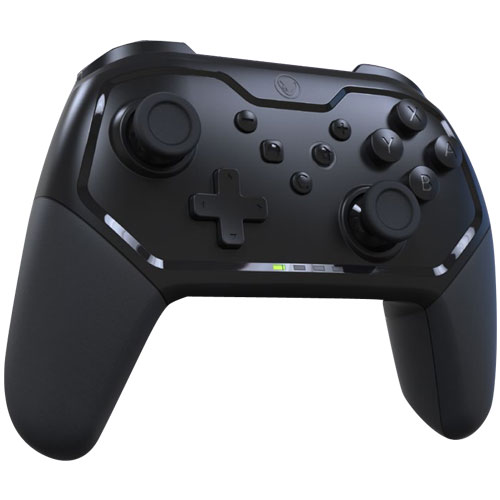 NSW2 Controller  Gamepad S2 (black) Snakebyte