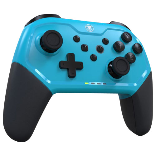 NSW2 Controller  Gamepad S2 (blue) Snakebyte