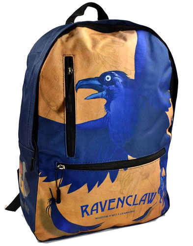 Merc Rucksack Harry Potter House Ravenclaw