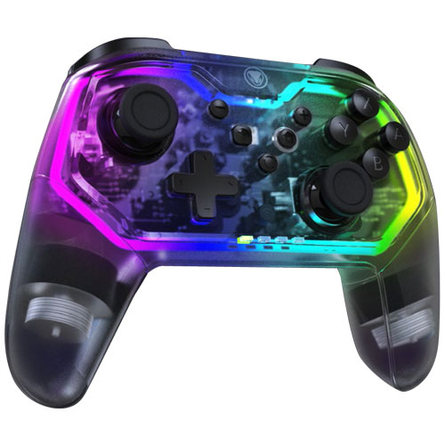 NSW2 Controller  Gamepad S2 RGB Snakebyte