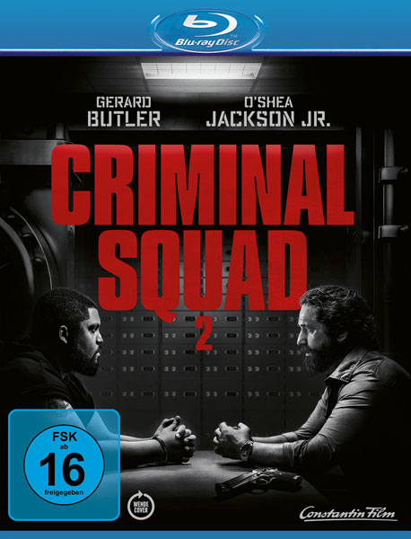 Criminal Squad 2 (BR)  
Min: 132/DD5.1/WS