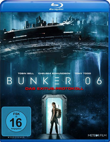 BUNKER 06: Das Exitus-Protokoll (BR) 
Min: 92/DD5.1/WS