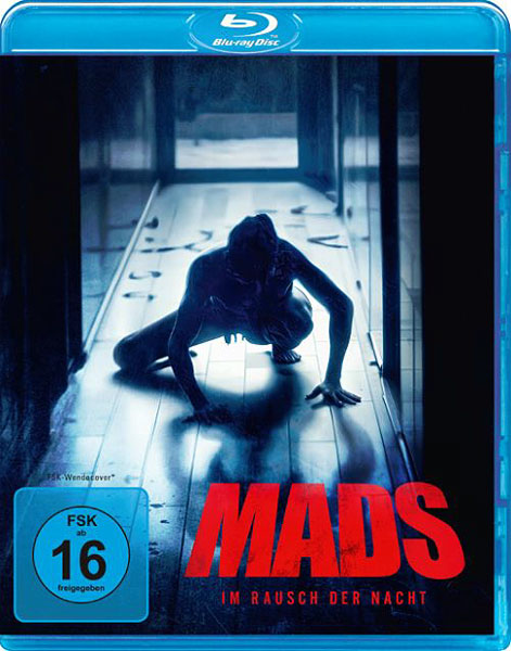 MadS  Im Rausch der Nacht (BR) 
Min: 89/DD5.1/WS