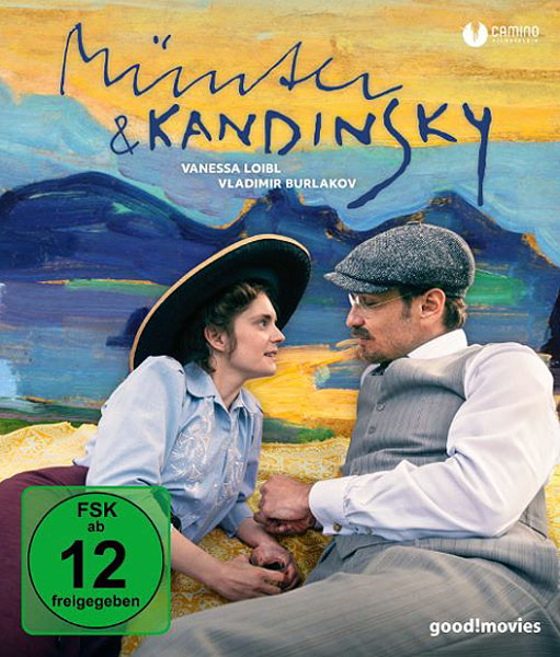 Münter & Kandinsky (BR) 
Min: 125/DD5.1/WS