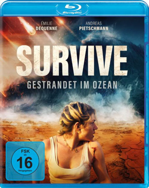 Survive - Gestrandet im Ozean (BR) 
Min: 90/DD5.1/WS