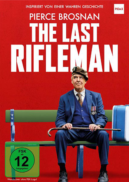 Last Rifleman, The (DVD) 
Min: 95/DD5.1/WS