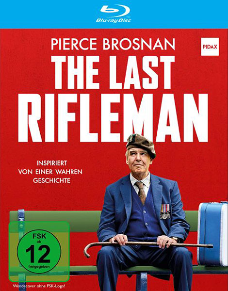 Last Rifleman, The (BR) 
Min: 99/DD5.1/WS