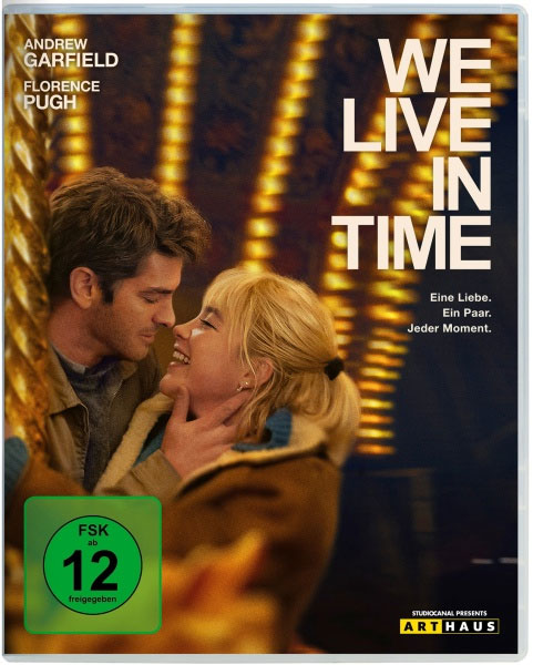 We Live in Time (BR) 
Min: 107/DD5.1/WS