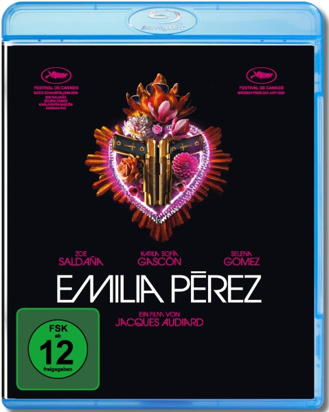 Emilia Perez (BR) 
Min: 135/DD5.1/WS