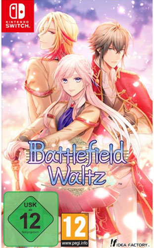 Battlefield Waltz  SWITCH  D1