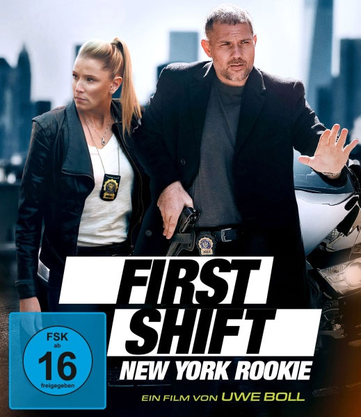 First Shift (DVD) 
Min: 86/DD5.1/WS