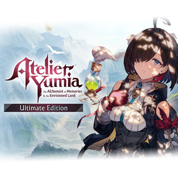 Atelier Yumia  XBSX  PIN  Ultimate Edition 
 Digital for PC, XBox One/S/X