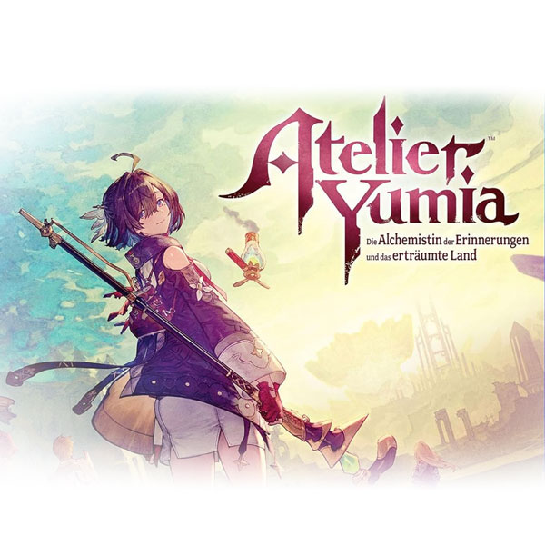 Atelier Yumia  XBSX  PIN 
 Digital for PC, XBox One/S/X
