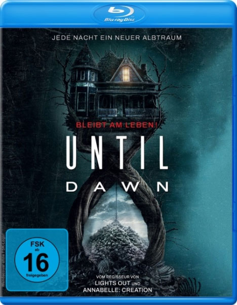 Until Dawn (BR) 
Min: 94/DD5.1/WS