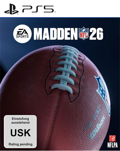Madden NFL  26  PS-5