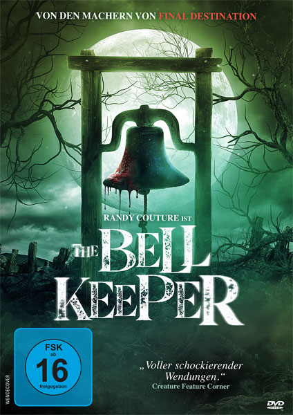 Bell Keeper, The (DVD) 
Min: 88/DD5.1/WS