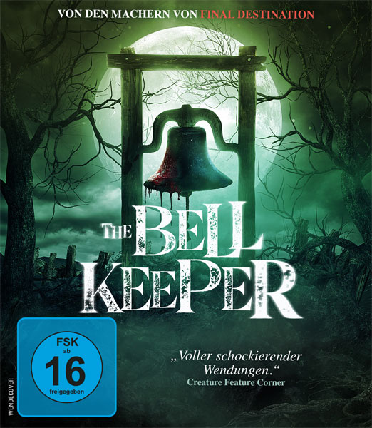 Bell Keeper, The (BR) 
Min: 88/DD5.1/WS