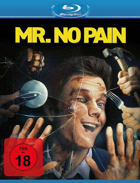 Mr. No Pain (BR) 
Min: 114/DD5.1/WS  orig. Novocaine