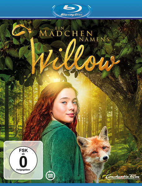 Ein Mädchen namens Willow (BR) 
Min: /DD5.1/WS