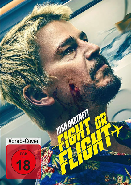 Fight or Flight (DVD) 
Min: 98/DD5.1/WS