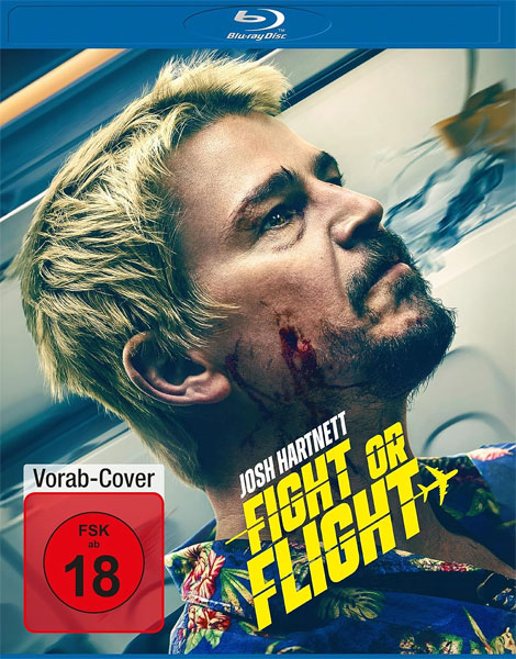 Fight or Flight (BR) 
Min: 102/DD5.1/WS
