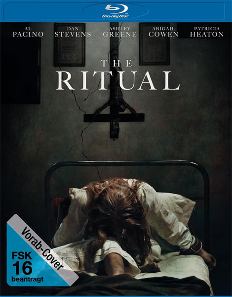Ritual, The (BR) 
Min: 101/DD5.1/WS