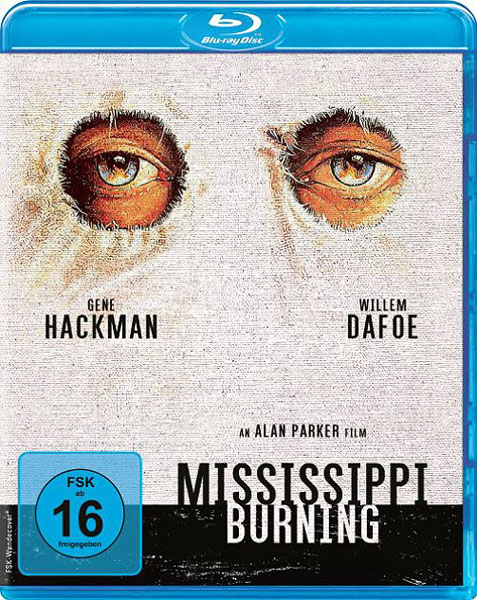 Mississippi Burning (BR) 
Min: 128/DD/WS