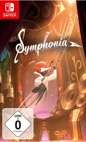 Symphonia  SWITCH