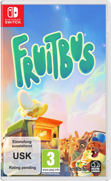 Fruitbus  SWITCH