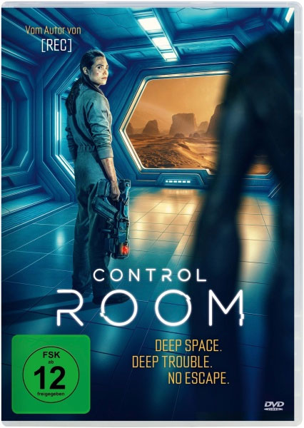 Control Room (DVD) 
Min: 93/DD5.1/WS