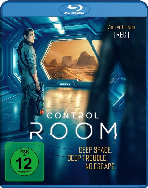 Control Room (BR) 
Min: 97/DD5.1/WS