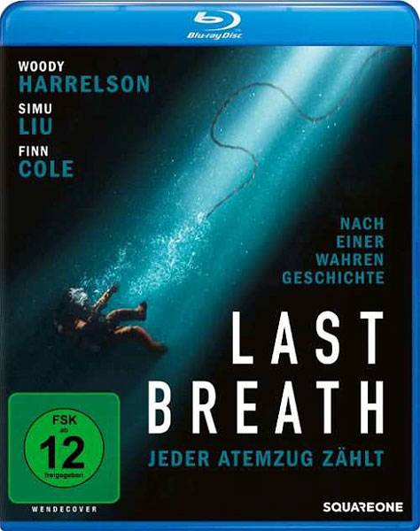 Last Breath - Jeder Atemzug zählt! (BR) 
Min: 93/DD5.1/WS