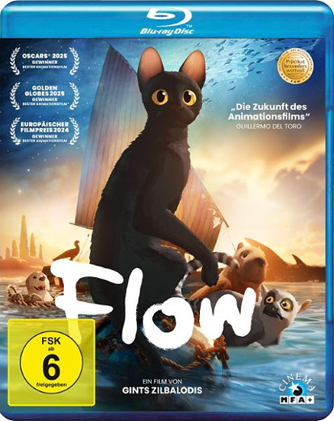 Flow (BR) 
Min: 84/DD5.1/WS