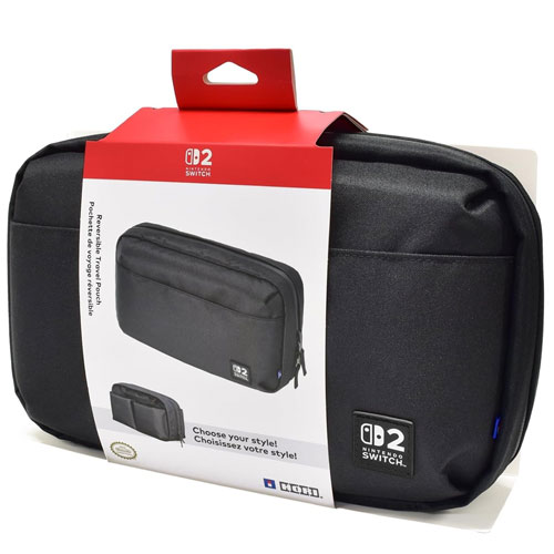NSW2 Tasche Travel wendbar
 HORI  offiziell lizenziert