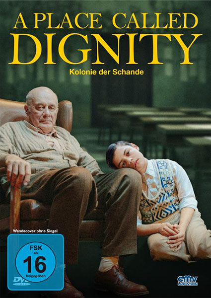 A Place Called Dignity - Kolonie der Schande (DVD)
 Min: 95/DD5.1/WS