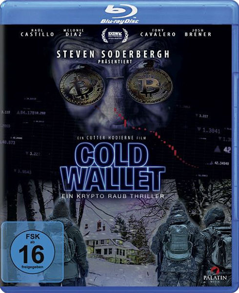 Cold Wallet (BR) 
 Min: 93/DD5.1/WS
