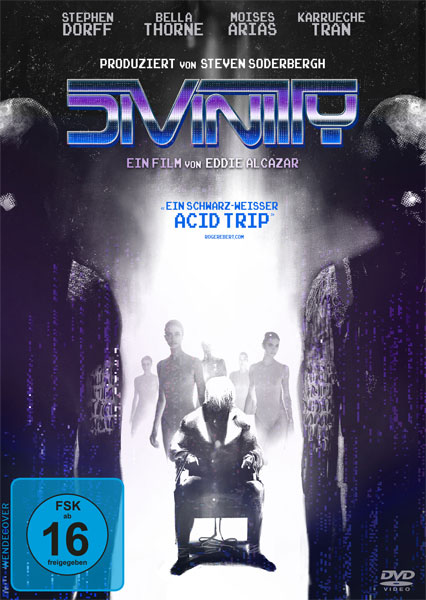 Divinity (DVD) 
Min: 84/DD5.1/WS