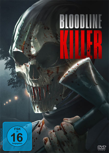 Bloodline Killer (DVD) 
Min: 101/DD5.1/WS