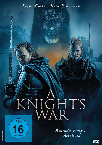 Knights Wary, A (DVD) 
Min: 101/DD5.1/WS