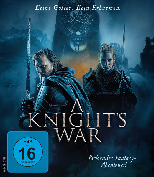 Knights Wary, A (BR) 
Min: 105/DD5.1/WS