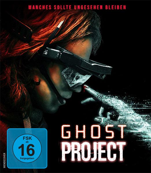 Ghost Project (BR) 
Min: 73/DD5.1/WS