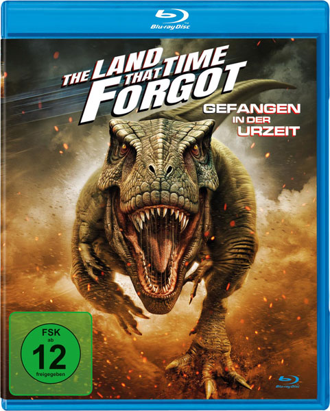 Land that Time forgot - Gefangen i.d.Urzeit (BR) 
Min: 89/DD5.1/WS