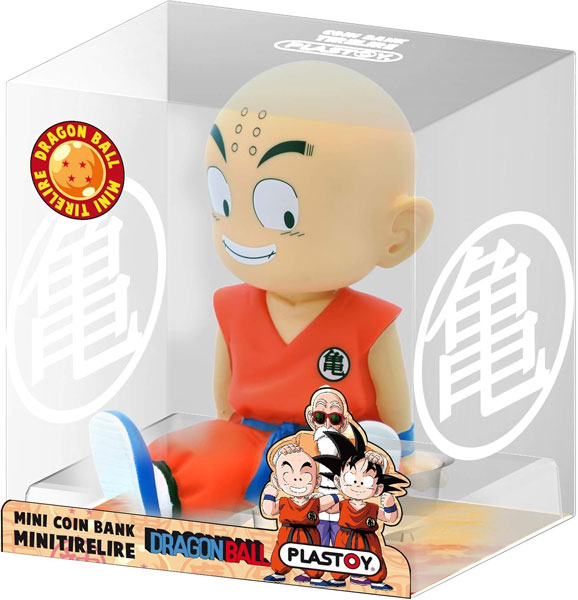 Merc Dragon Ball - KRILIN Spardose