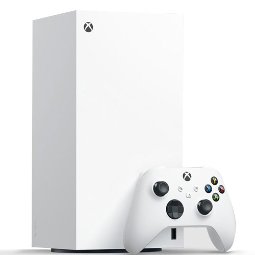 XB   Konsole X  1TB  weiß  DIGITAL