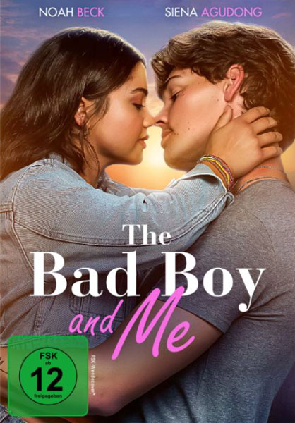 Bad Boy and Me, The (DVD) 
Min: 99/DD5.1/WS
