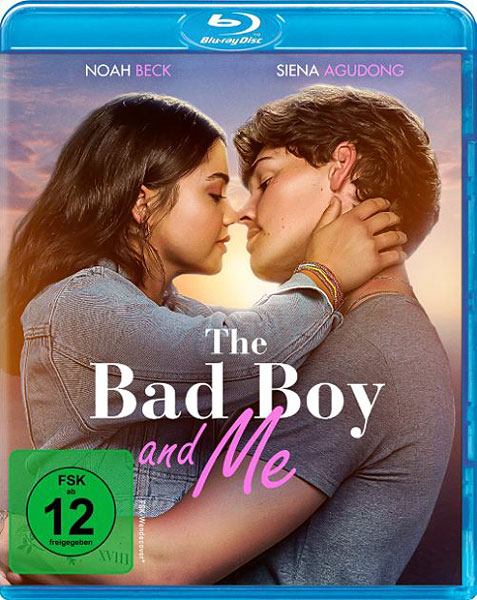 Bad Boy and Me, The (BR) 
Min: 99/DD5.1/WS