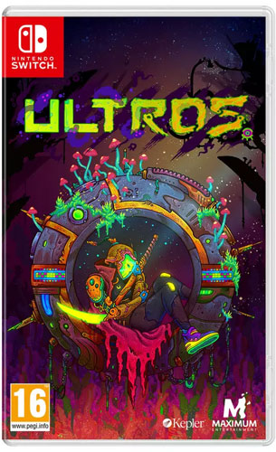 Ultros  SWITCH  UK multi
