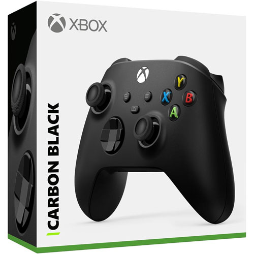 XB  Controller   Black  V2