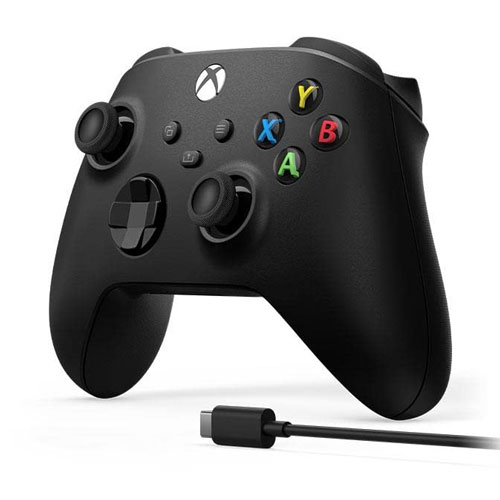XB  Controller + USB-C  V2